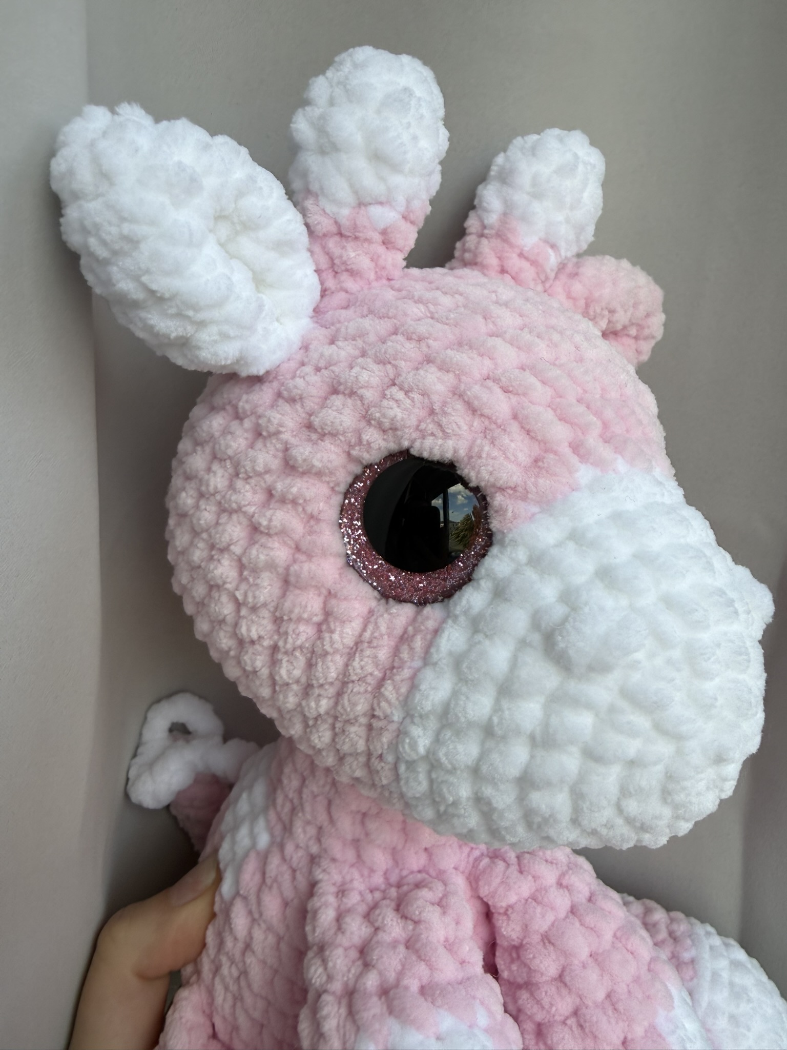 giraffe