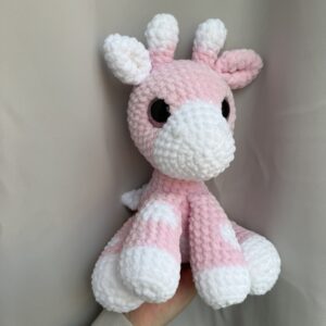 giraffe