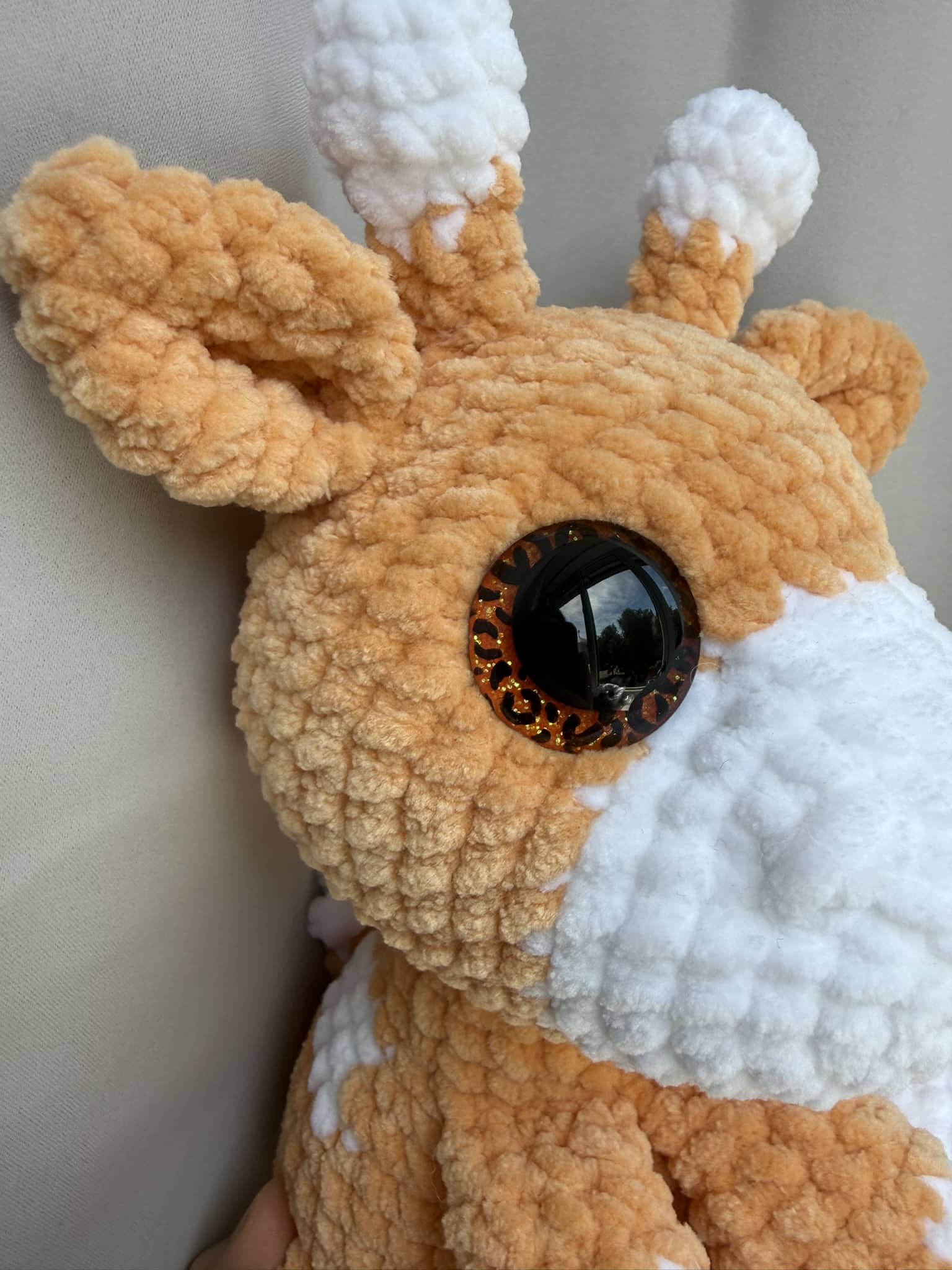 giraffe